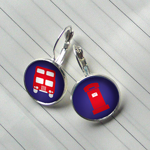 Britské obrázky — foto 3