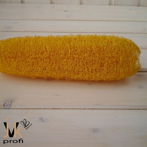 Luffa - žlutá — foto 2
