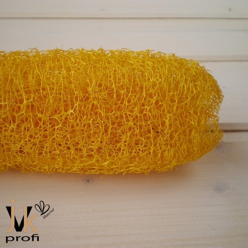Luffa - žlutá — foto 3