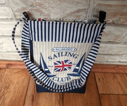 Kabelka Crossbody No6 — foto 2