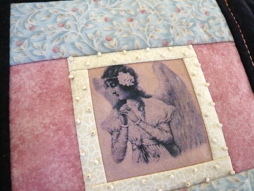 Vintage kabelka...:) — foto 3