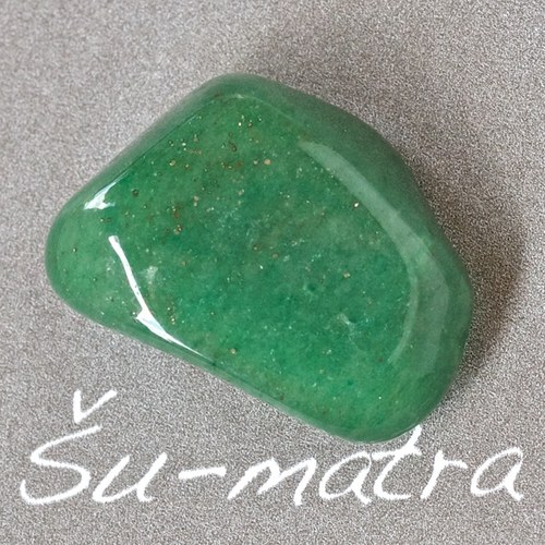 Avanturín — foto 2