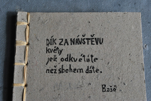 Haiku deník — foto 2
