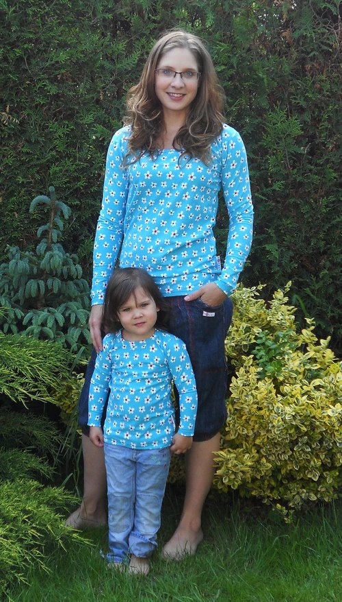 Sedmikrásky MUM and ME — foto 2
