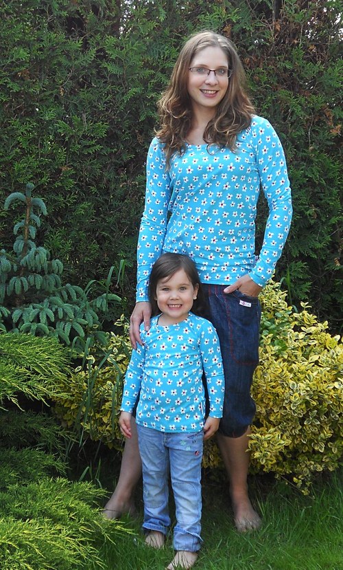 Sedmikrásky MUM and ME — foto 4