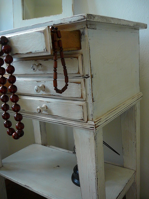 Šuplíkatá komoda — foto 2