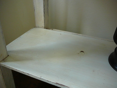 Šuplíkatá komoda — foto 3