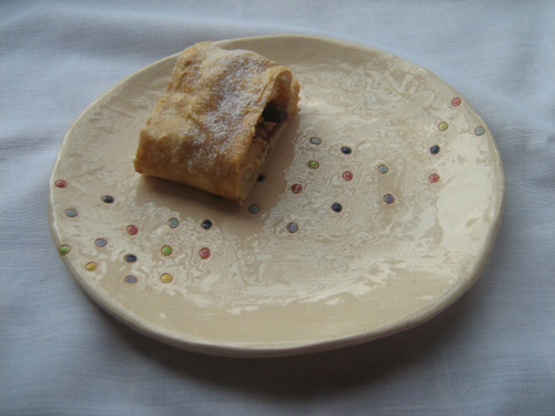 Puntíkatý — foto 5