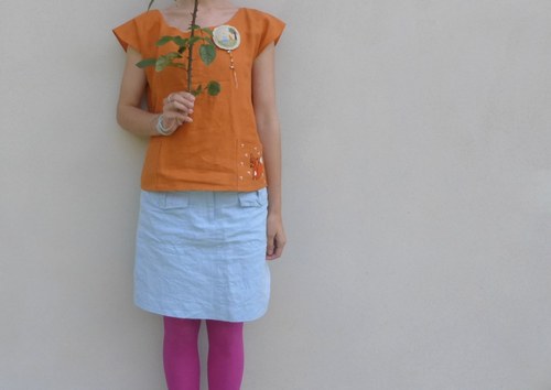 Vytvořit si pouta. — foto 4