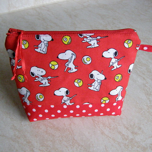 Kapsička Snoopy SLEVA z 135,- — foto 6