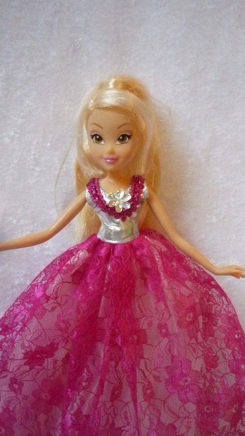 Winx je princeznou — foto 2