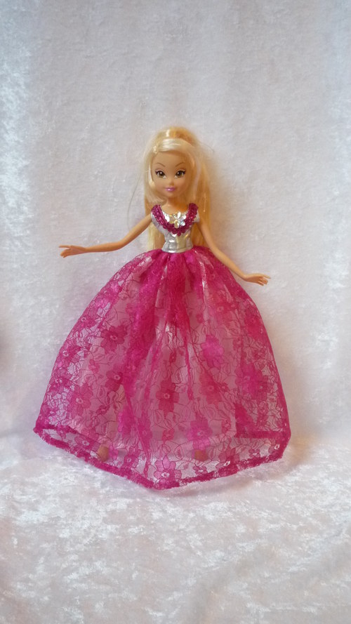 Winx je princeznou — foto 4
