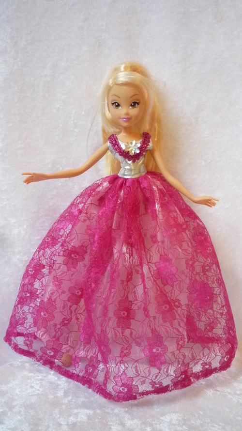 Winx je princeznou — foto 5