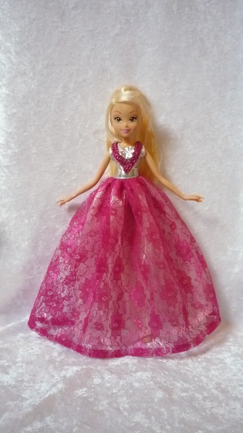 Winx je princeznou — foto 2