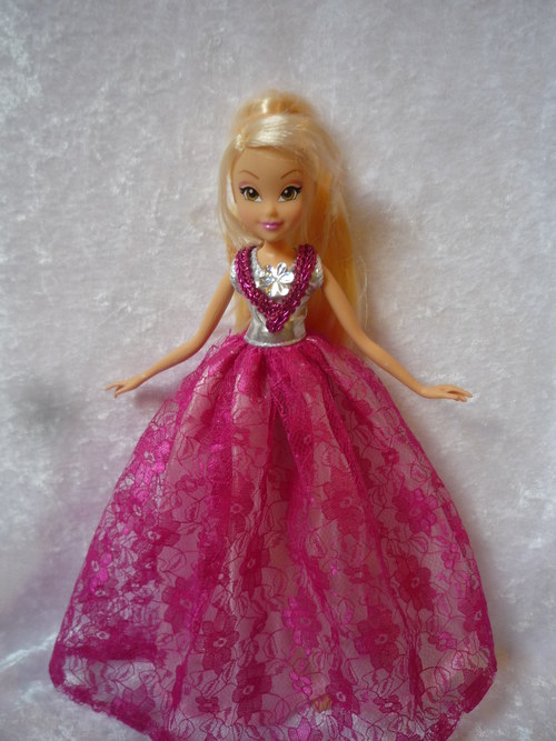 Winx je princeznou — foto 4