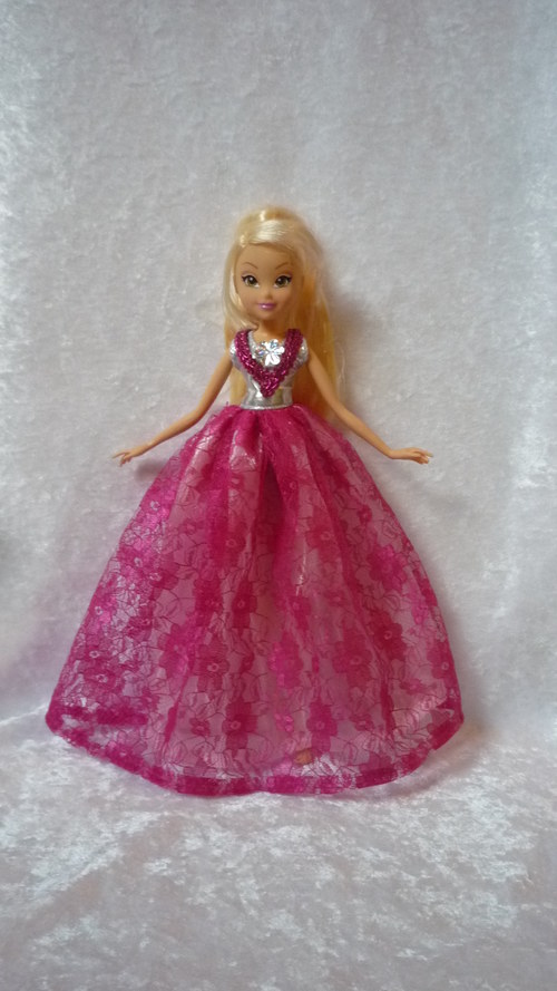 Winx je princeznou — foto 5