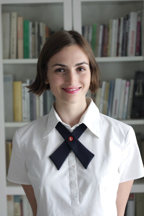 Dámská kravata "Super Sailor I" — foto 3