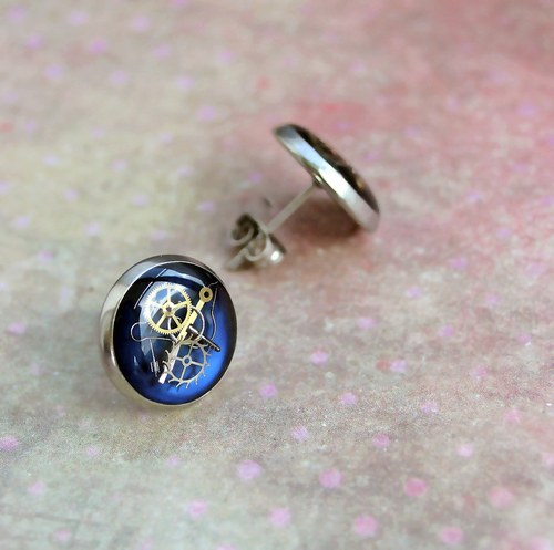 Dark blue circles — foto 2