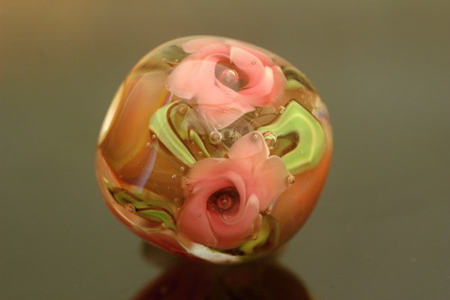 Viktoriánská zahrada - Rosamunde — foto 2
