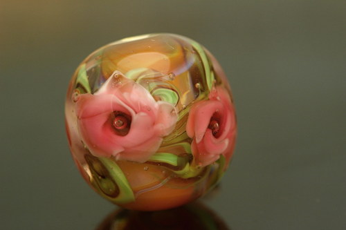 Viktoriánská zahrada - Rosamunde — foto 3