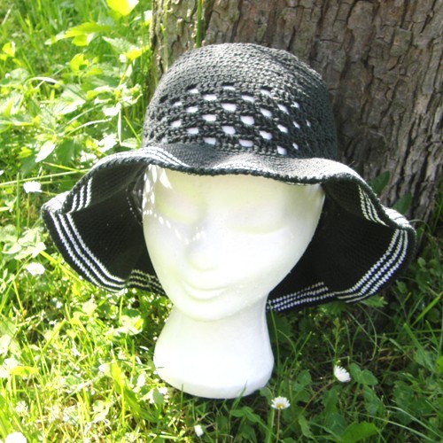 Elegantní dáma — foto 3