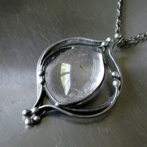 Parlour ( křišťál ) — foto 2