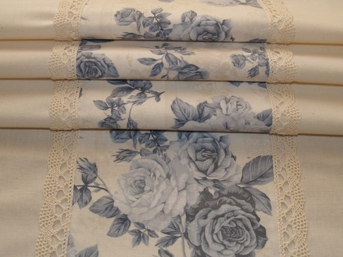 Běhoun- Roses and Natural — foto 2