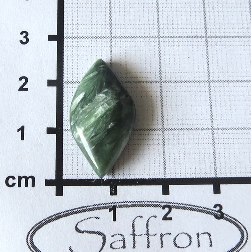 Serafinit - kabošon č.A2 — foto 2