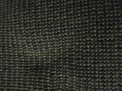 Velké teplé kamaše — foto 2