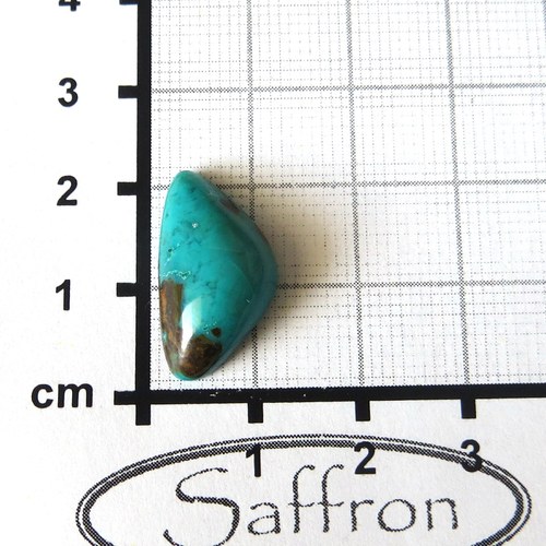 Gem Silica - Peru č.B2 — foto 2