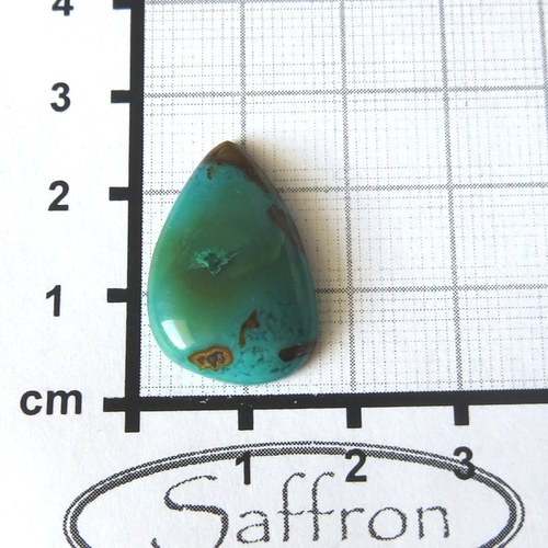 Gem Silica - Peru č.B4 — foto 2