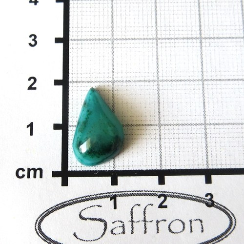 Gem Silica - Peru č.B5 — foto 2