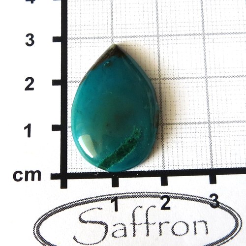 R Gem Silica - Peru č.B6 — foto 2