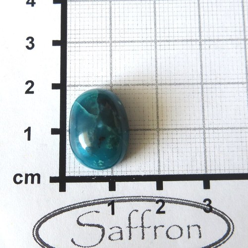 Gem Silica - Peru č.B8 — foto 2
