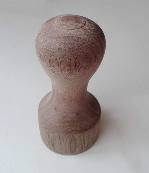 Dřevěný tamper — foto 4