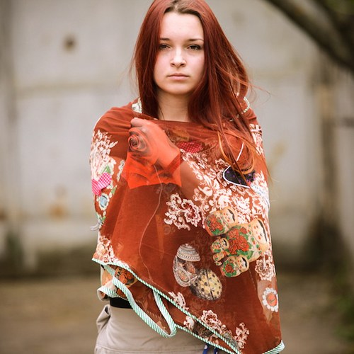 Origo šatka A — foto 3