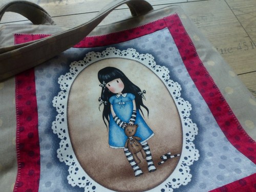 Gorjuss I. — foto 4