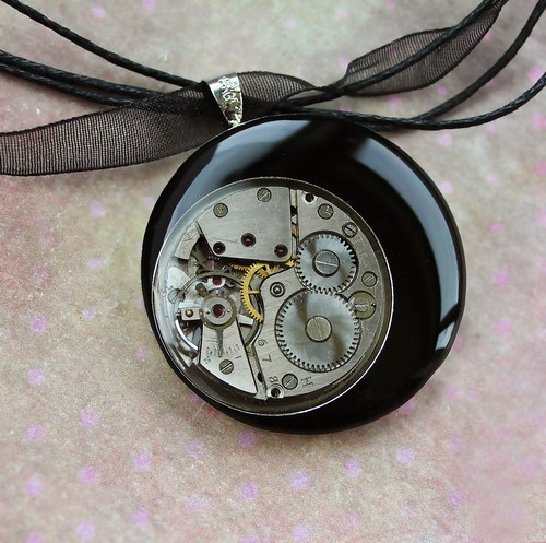 Time in black — foto 2