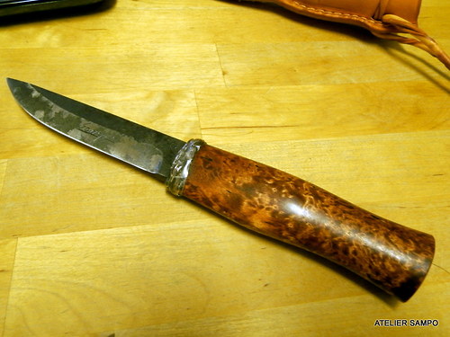 Ka.rys knife — foto 5