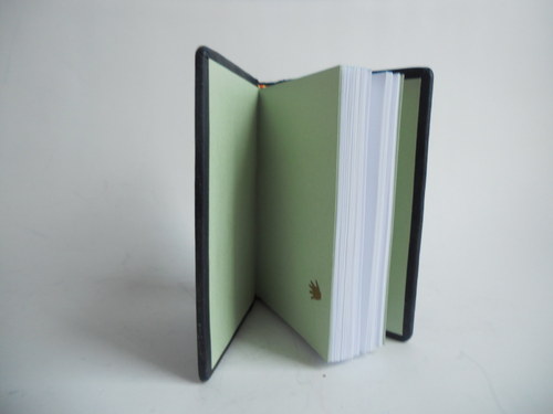 Pesimistův notes — foto 4