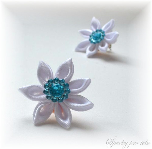 Sada Hana Kanzashi — foto 2