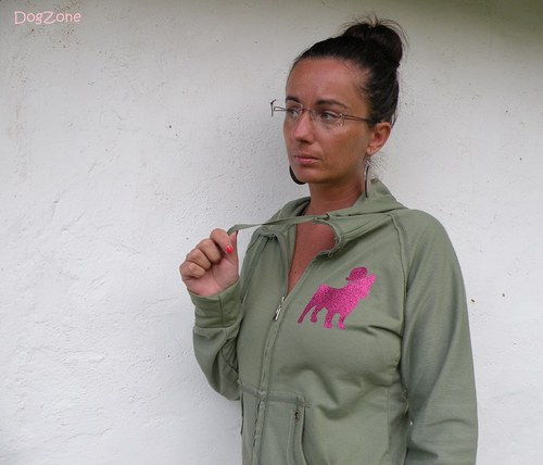 Frbůlek Charlie.... mikina 50% sleva — foto 4