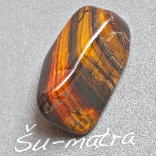 Mugglestone — foto 2