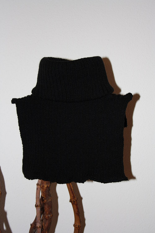Pánský nákrčník — foto 2
