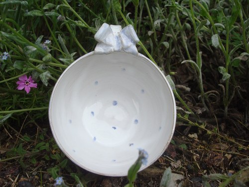 HRNEK Rosa Ile de Bourbon stuhy — foto 2