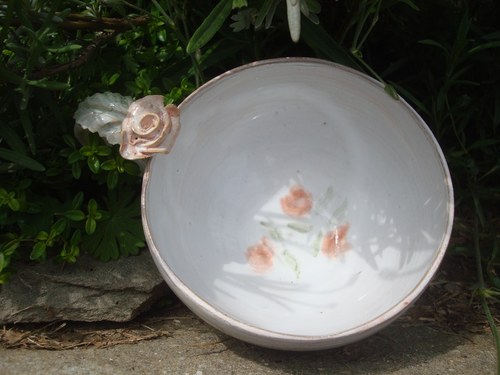 Hrnek Rosa Ile de Bourbon — foto 2