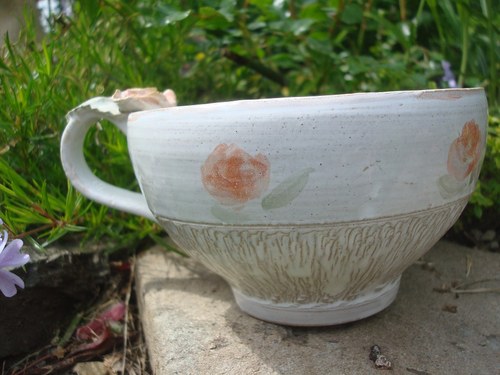 Hrnek Rosa Ile de Bourbon — foto 3