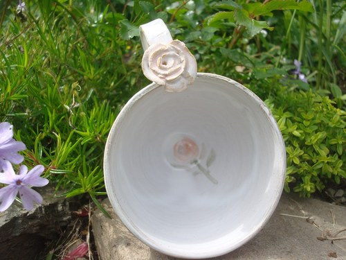 Hrnek Rosa Ile de Bourbon — foto 2