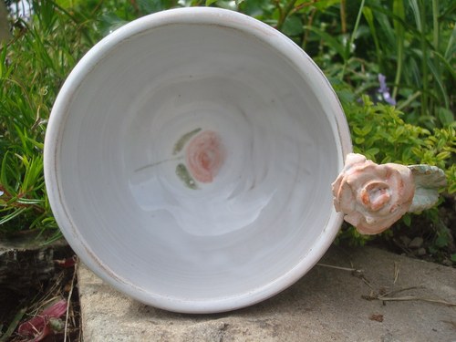 Hrnek Rosa Ile de Bourbon — foto 2