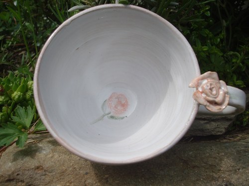 Hrnek Rosa Ile de Bourbon — foto 2